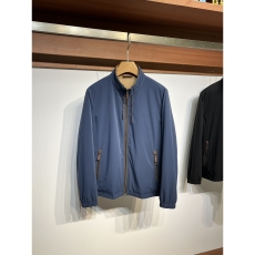 Zegna Down Jackets